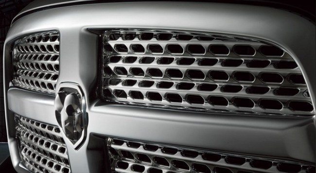 Ram 1500 Pickup Ram 1500 Pickup