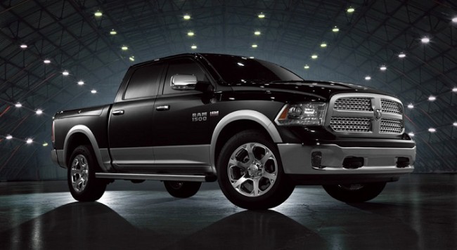 Ram 1500 Pickup Ram 1500 Pickup