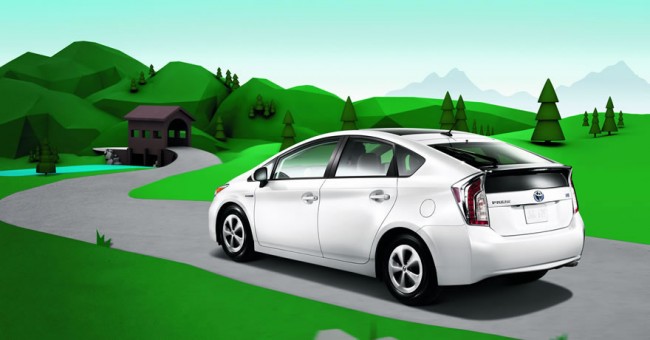 Prius Prius