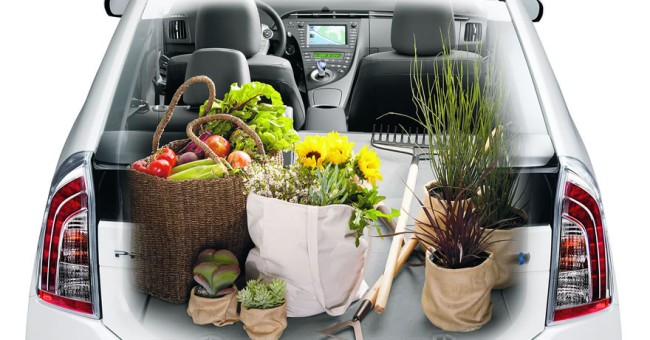 Prius Prius