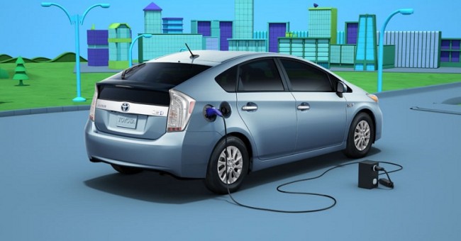 Prius Prius