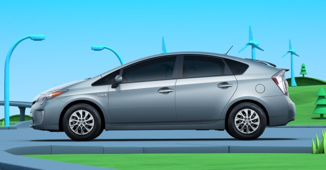 Prius Prius