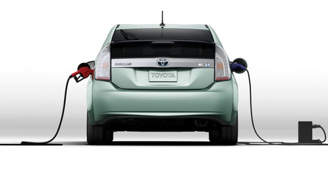 Prius Prius