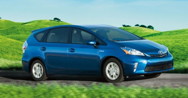 Prius Prius