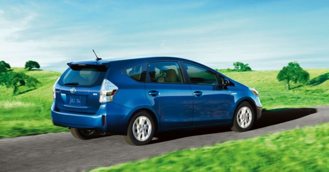 Prius Prius
