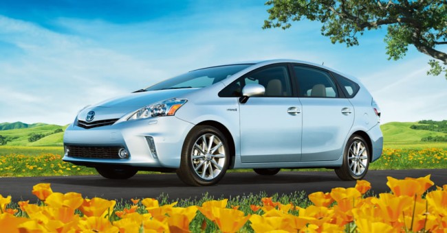 Prius Prius