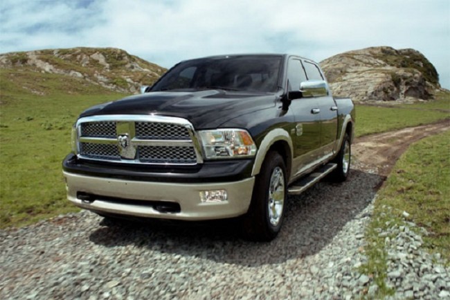Texas Truck Rodeo Awards