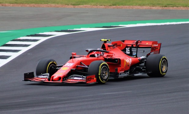 The Japanese Grand Prix Expectations