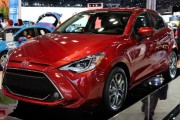 The new 2020 Toyota Yaris: Mazda or Toyota which is it?
