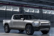 Will you buy an electrific pickup truck?