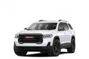 Get the 2020 GMC Acadia AT4 and Here is Everything You Need To Know And Why It is The Right One for You
