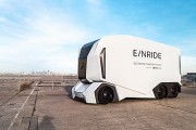 Levels of Autonomous Driving and Technologies: Why Robo Trucks are Coming Soon on A Highway Near You