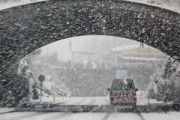 Winter Driving Tips 101: How to Drive A Car without Any Accidents in Winter Time