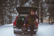Winter Driving with These Essential Items that You Will Need for the Winter Survival Kit