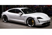 2019 LA Auto Show: Spotlight on Porsche’s Taycan 4S, Macan Turbo and 99X Electric
