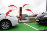 1Electric Vehicle Chargers Will be Getting Faster with Updated Charging technologies
