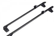 1 The Ultimate Cargo Solution Get a Universal Roof Rack for All-Season Use