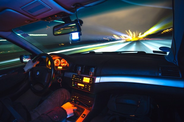 Everything You Should Know About Night Blindness