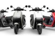Segway-Ninebot Electric Moped Joining the Alternative and Personal Mobility Category
