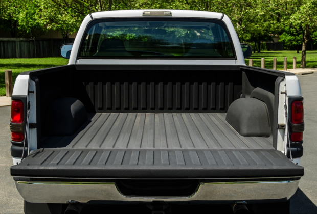 Your Ultimate Guide to Truck Bed Protection