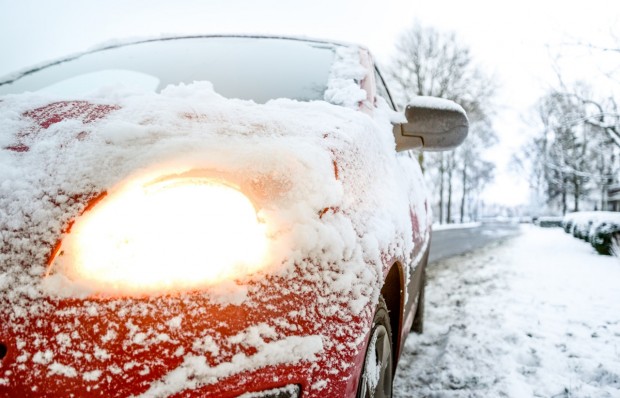 Important Car Care Tips for When It’s Freezing Out