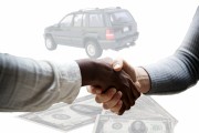 5 tips for buying your first car