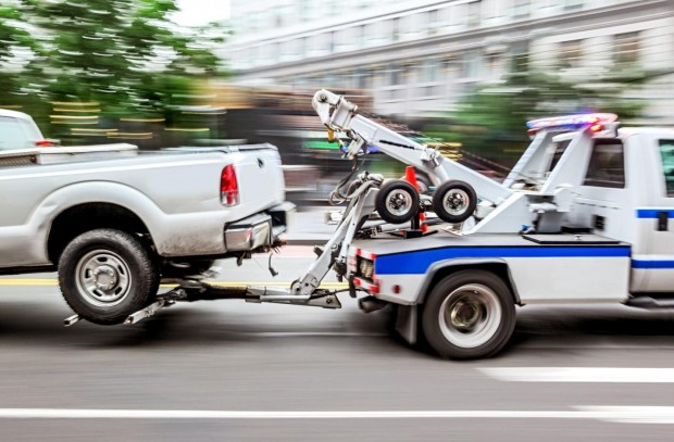 How to Find the Best Towing Company in Your Area