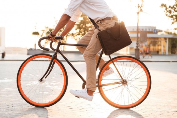 5 Alternative Methods of Transportation Everyone Should Try at Least Once