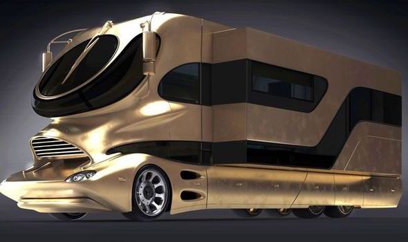 Motorhome