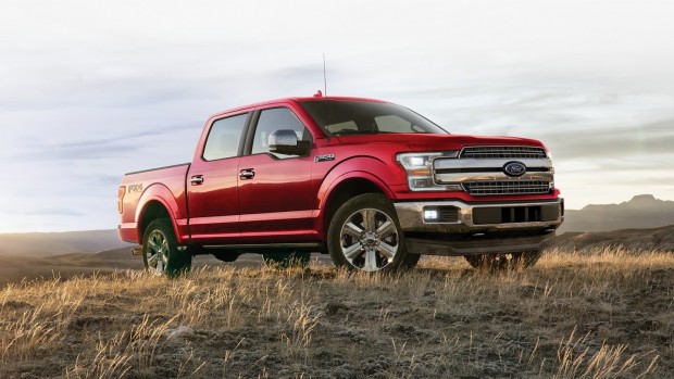 Finer points to inspect when buying a used Ford F-150