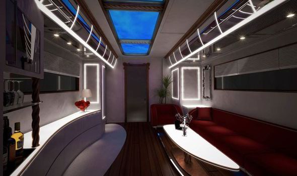Motorhome Motorhome