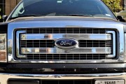 Top 4 good reasons to buy a Ford F-150