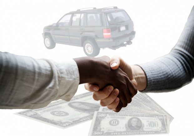 5 Tips Which Help to Sell your Car Successfully