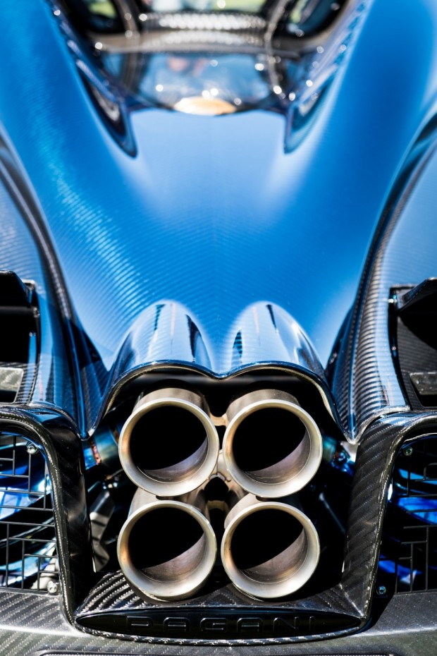 All You Need to Know About Exhaust Systems
