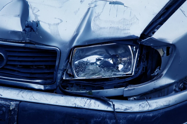 Top Tips on What to do After a Car Crash