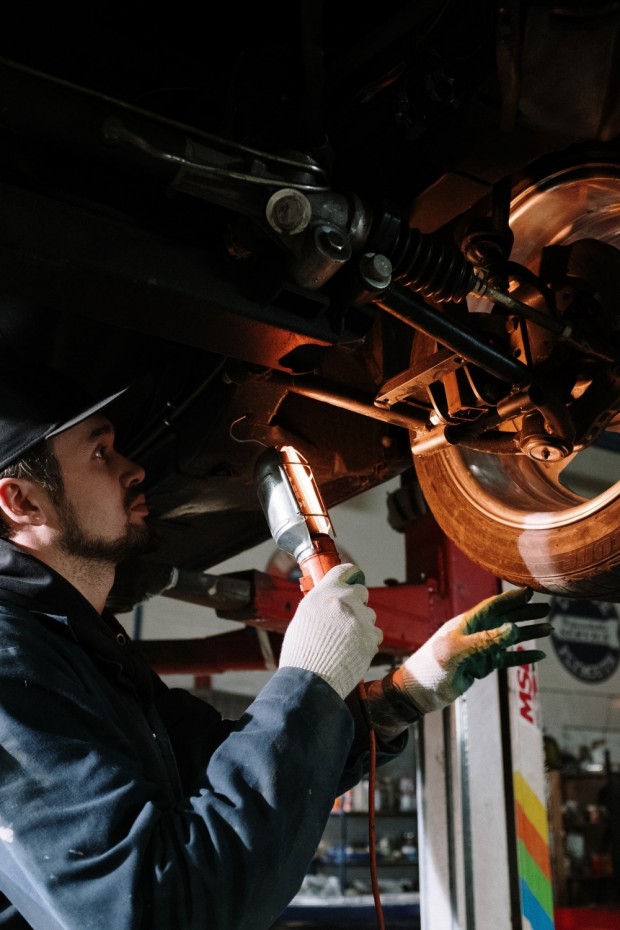 Tips for Becoming an Auto Mechanic