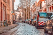 What Are the Age Requirements to Rent a Car in the Netherlands?