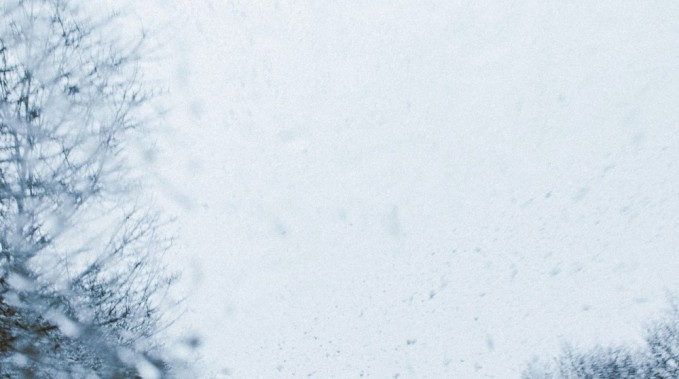 Driving Safely in Winter