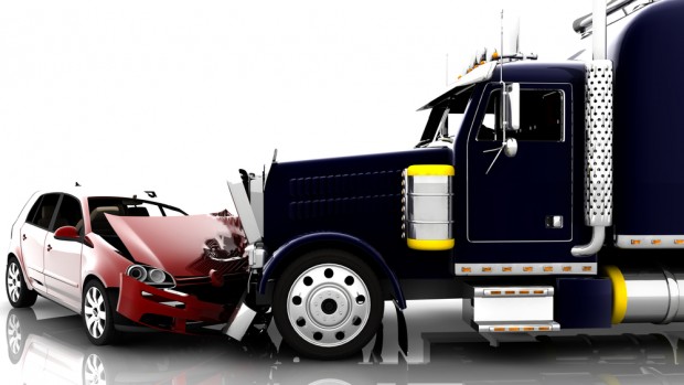Why Do Truck Accidents Happen?