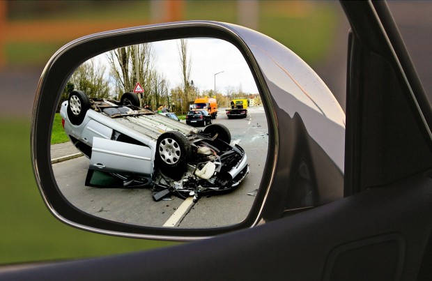 Advice for Avoiding Accidents While Driving