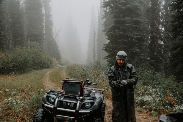 Out of Storage, onto the Trail: Spring Tips for Your ATV