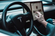 Tesla's Usage Of Built In Automobile Cameras Increases Privacy Concerns: Benefits of Dashboard Cameras As Safety Features