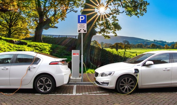 Why You Should Buy An Electric Car Today