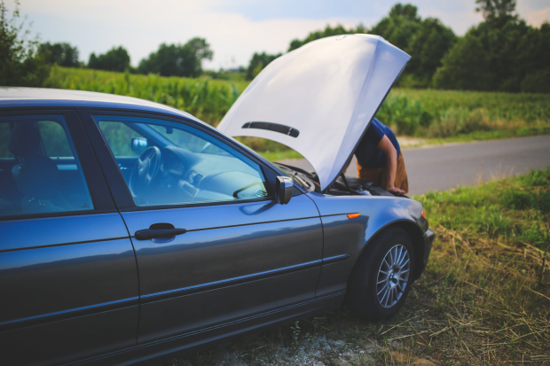 Tips for Getting Your Car Fixed After an Accident 