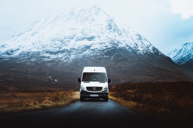 The Importance of Van Insurance