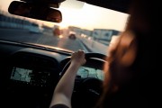 Battling the Problem of Distracted Driving