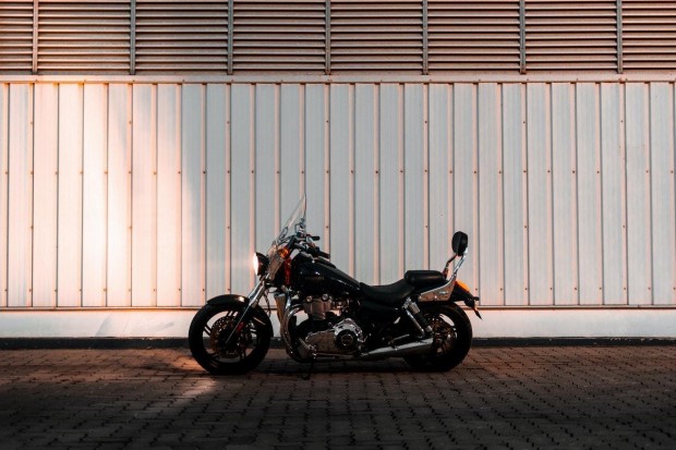 3 Tips For Buying Your First Motorcycle