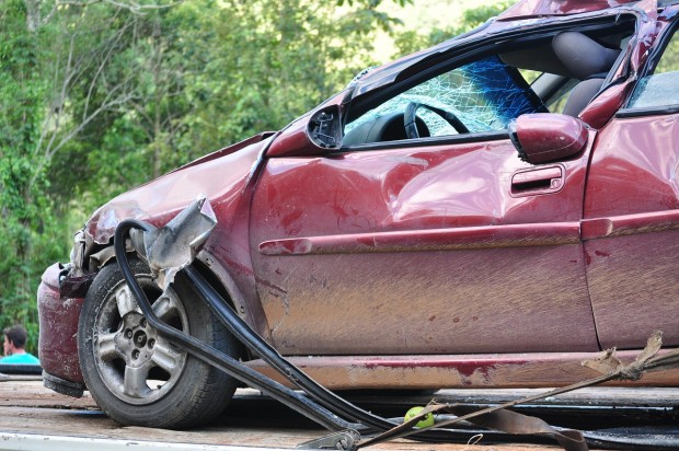 Understanding Whiplash Injuries and Your Legal Options after a Car Crash
