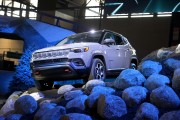 Jeep to Launch 3 SUV Variants in India in 2022; Lines up Trailhawk, Meridian, and Grand Cherokee