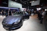 Maserati To Race in Formula E for 2023 Season; Provides Major Boost to All-electric Series